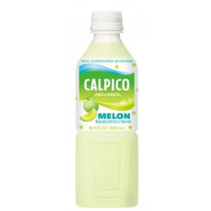 Calpico Non Carbonated Beverages