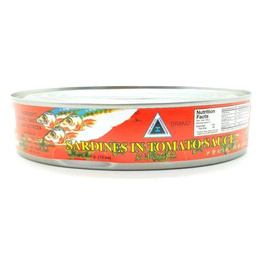Chin Huay Brand Sardines in Tomato Sauce