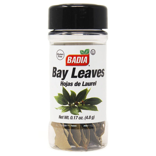 Badia Whole Bay Leaves