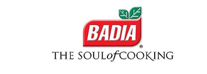Badia Ground Coriander Spice 1.75oz Bottle