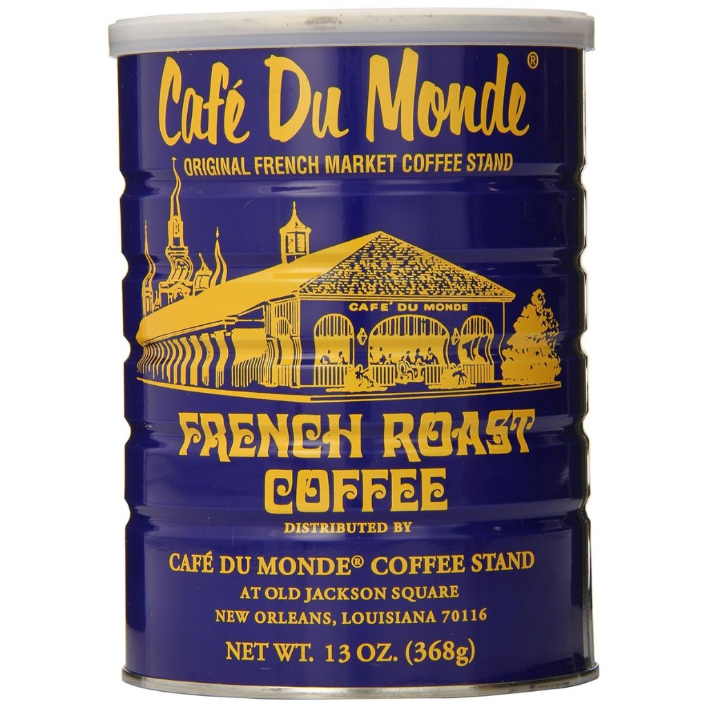 Cafe Du Monde 13oz Can Coffee