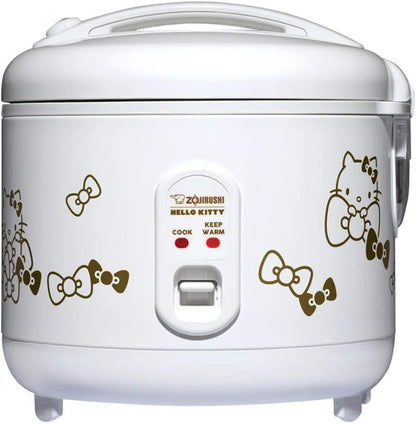 Hello Kitty Limited Edition Rice Cooker
