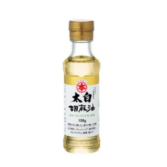 Maruhon Taihaku Sesame Oil