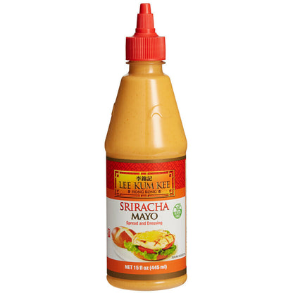 Sriracha Mayo 15 Oz